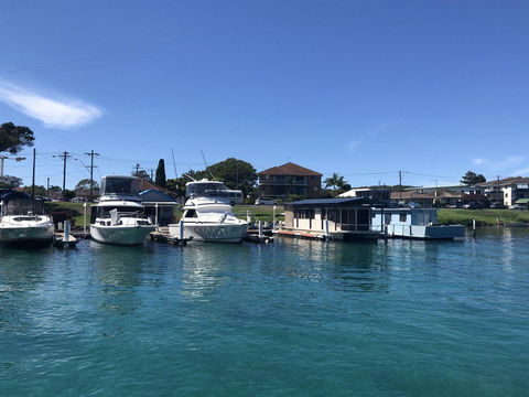 Braemar 9 - Hobart Tourism 11