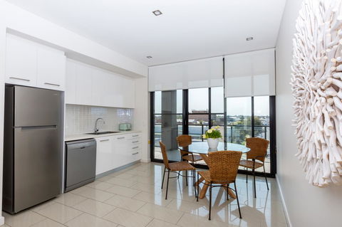 The Penthouse - Tourism TAS 3