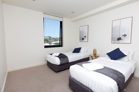 The Penthouse - Tourism TAS 18