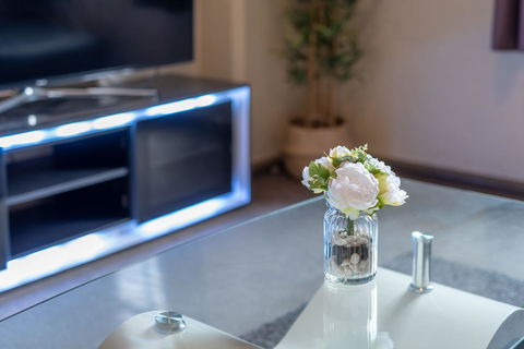 Classic 2 BR Apt In Pyrmont - Tourism TAS 16