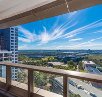 Olympic park Sunshine 2 bedrooms Apts with Private parking - Hobart Tourism