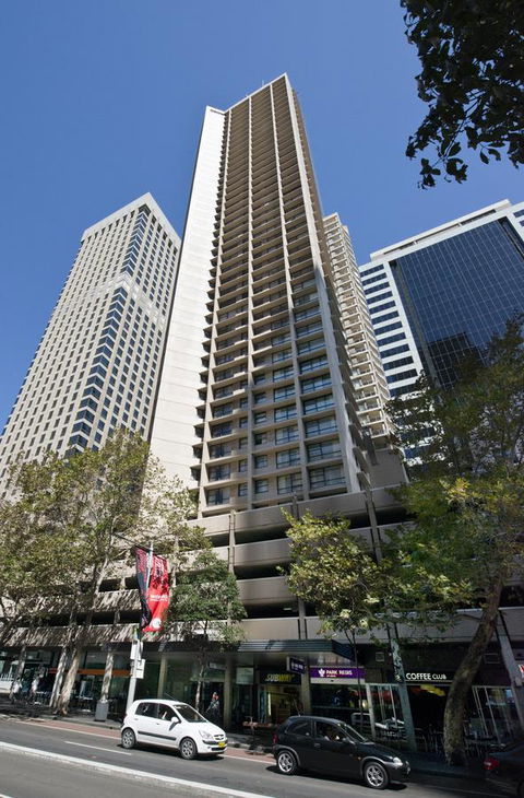 Park Regis City Centre - Tourism TAS 26