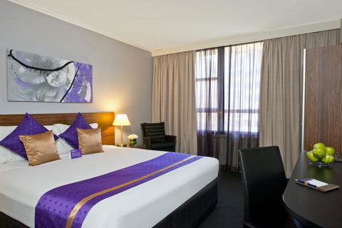 Park Regis City Centre - Tourism TAS 9