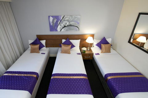 Park Regis City Centre - Tourism TAS 18