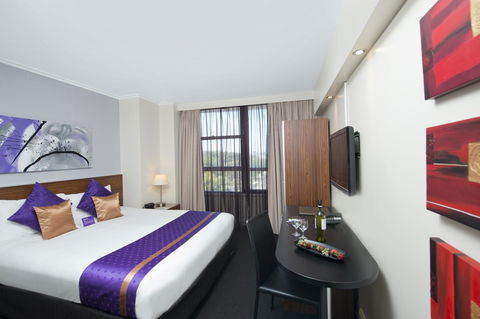 Park Regis City Centre - Tourism TAS 5