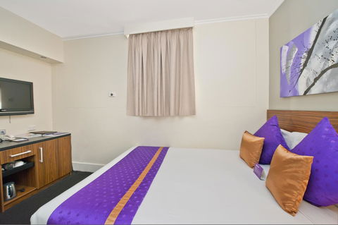 Park Regis City Centre - Tourism TAS 17