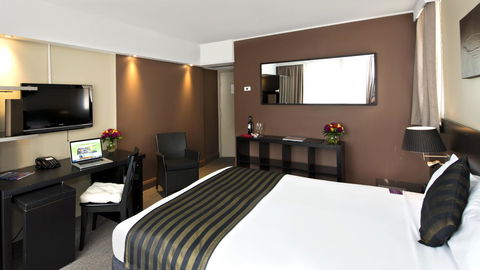 Park Regis City Centre - Tourism TAS 11