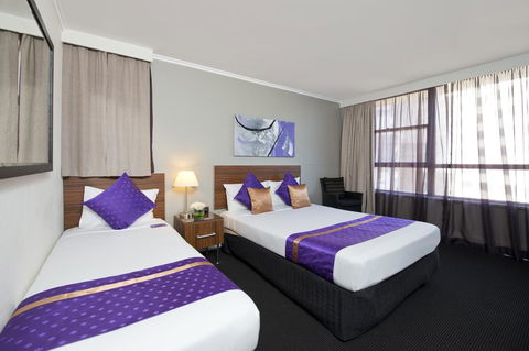 Park Regis City Centre - Tourism TAS 13
