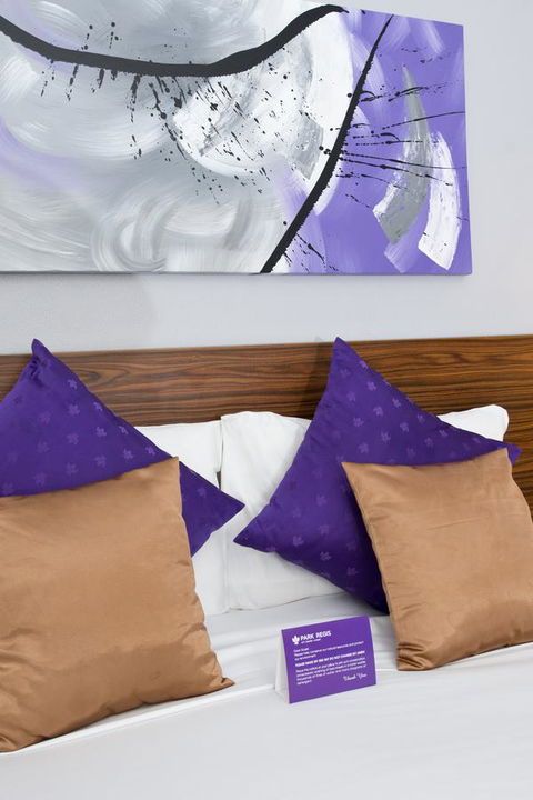 Park Regis City Centre - Tourism TAS 8