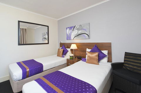 Park Regis City Centre - Tourism TAS 15