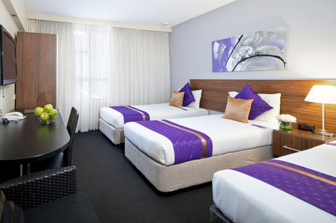 Park Regis City Centre - Tourism TAS 12