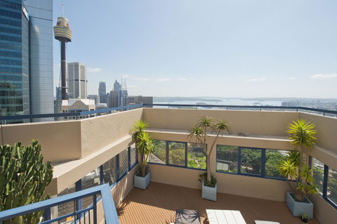 Park Regis City Centre - Tourism TAS 22
