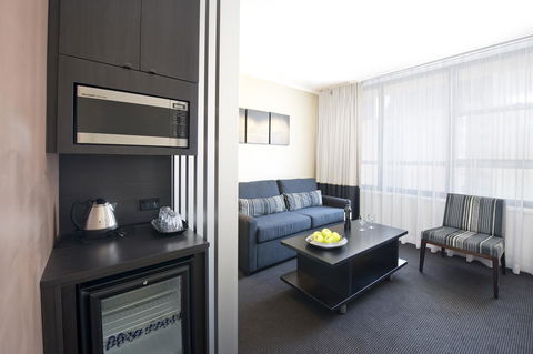Park Regis City Centre - Tourism TAS 10