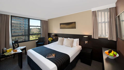 Park Regis City Centre - Tourism TAS 6