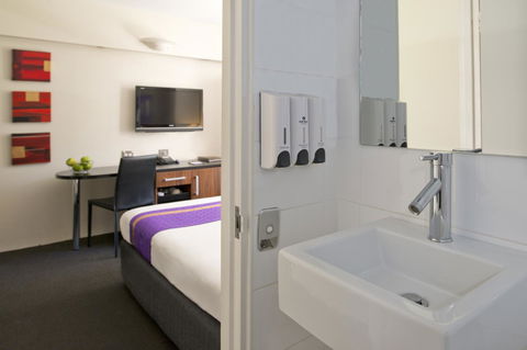 Park Regis City Centre - Tourism TAS 4