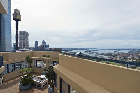 Park Regis City Centre - Tourism TAS 25