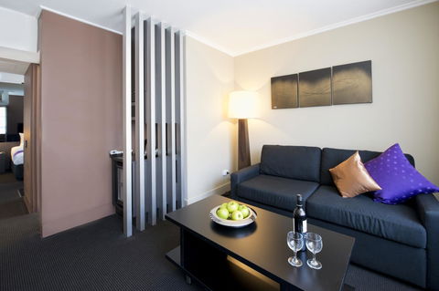 Park Regis City Centre - Tourism TAS 2