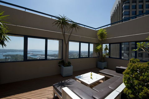 Park Regis City Centre - Tourism TAS 23