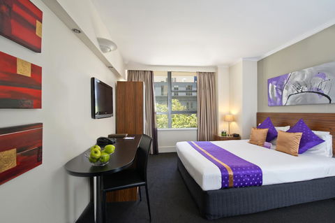 Park Regis City Centre - Tourism TAS 1