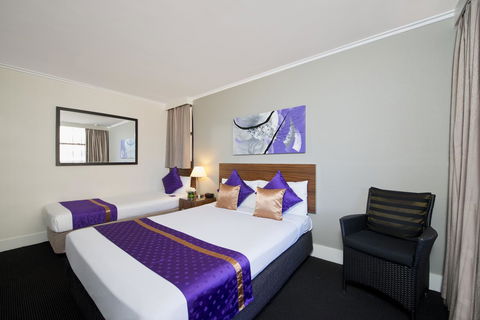 Park Regis City Centre - Tourism TAS 14