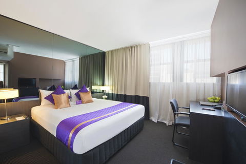 Park Regis City Centre - Tourism TAS 7
