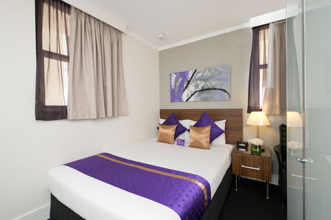 Park Regis City Centre - Tourism TAS 16