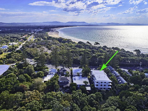 Cape Apartments - Hobart Tourism 3