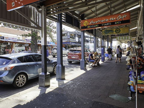 Cape Apartments - Hobart Tourism 8