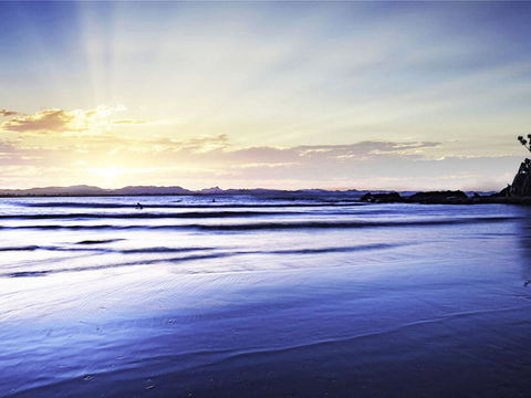 Cape Apartments - Hobart Tourism 4