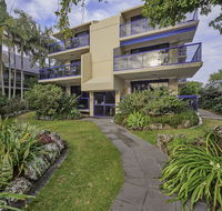 Cape Apartments - Hobart Tourism