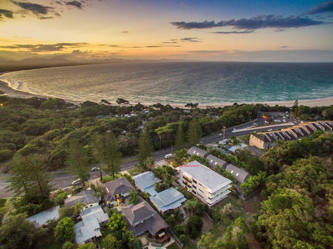 Cape Apartments - Hobart Tourism 2