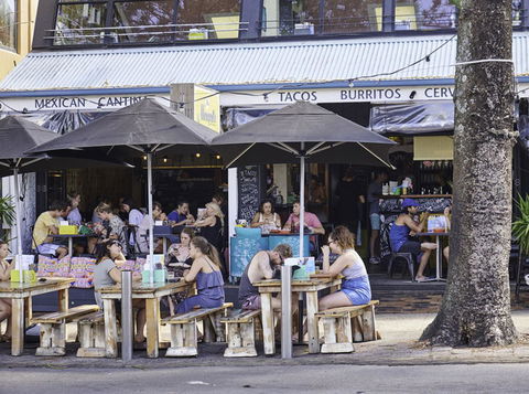 Cape Apartments - Hobart Tourism 7