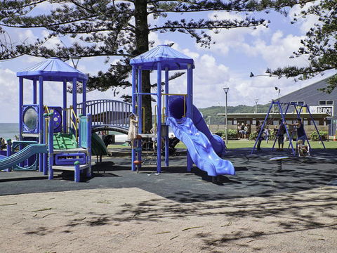 Cape Apartments - Hobart Tourism 11