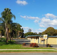 Temora Motel - Hobart Tourism