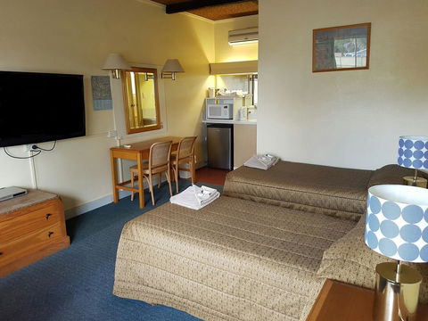 Temora Motel - Tourism TAS 4