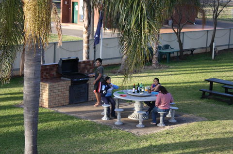 Temora Motel - Tourism TAS 8