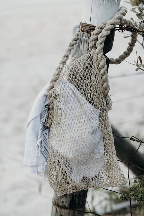 Salt At Shoal Bay - Tourism TAS 16