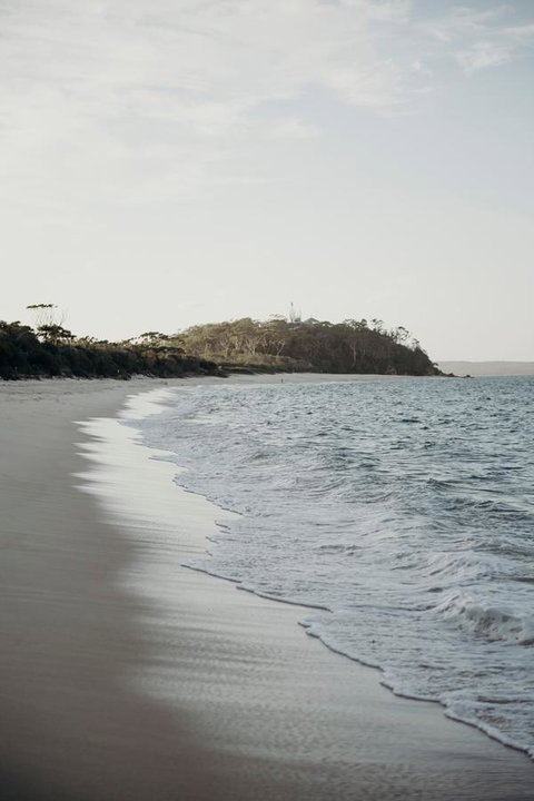 Salt At Shoal Bay - Tourism TAS 17