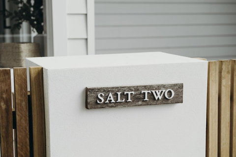 Salt At Shoal Bay - Tourism TAS 8