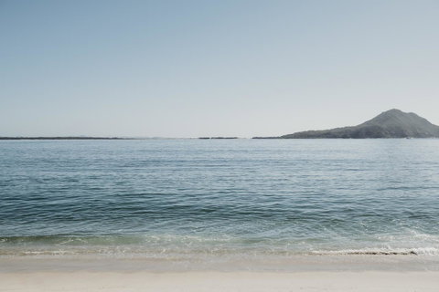 Salt At Shoal Bay - Tourism TAS 33