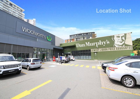 Sydney Apartment Close To Airport & CBD - Tourism TAS 29