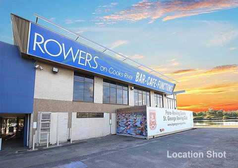 Sydney Apartment Close To Airport & CBD - Tourism TAS 25