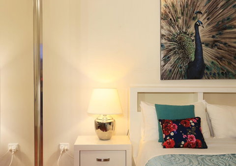 Sydney Apartment Close To Airport & CBD - Tourism TAS 2