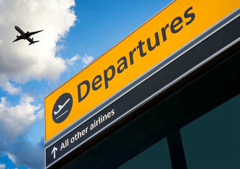 Sydney Apartment Close To Airport & CBD - Tourism TAS 24