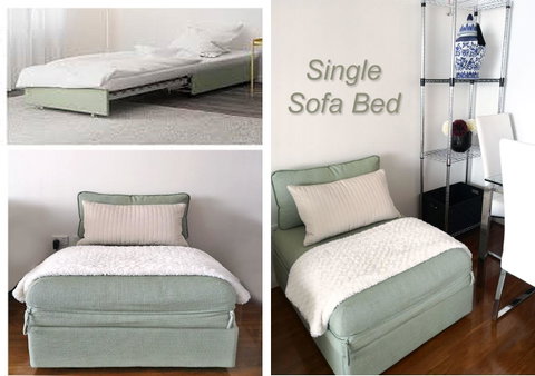 Sydney Apartment Close To Airport & CBD - Tourism TAS 6
