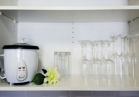 Sydney Apartment Close To Airport & CBD - Tourism TAS 21