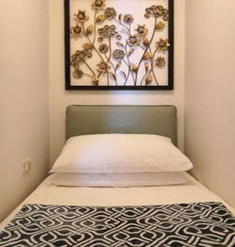 Sydney Apartment Close To Airport & CBD - Tourism TAS 5