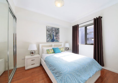 Sydney Apartment Close To Airport & CBD - Tourism TAS 1