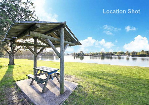 Sydney Apartment Close To Airport & CBD - Tourism TAS 27