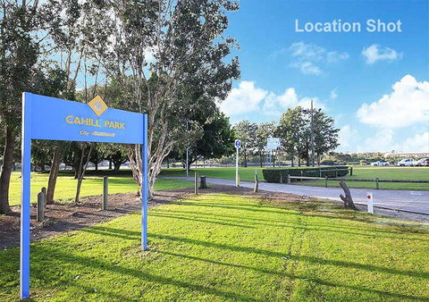 Sydney Apartment Close To Airport & CBD - Tourism TAS 26